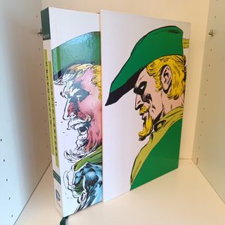 Absolute Green Lantern / Green Arrow DC Comics HC