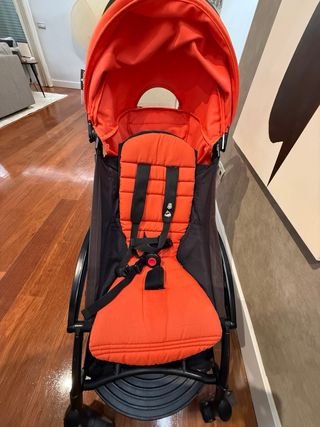 Silla de paseo Yoyo