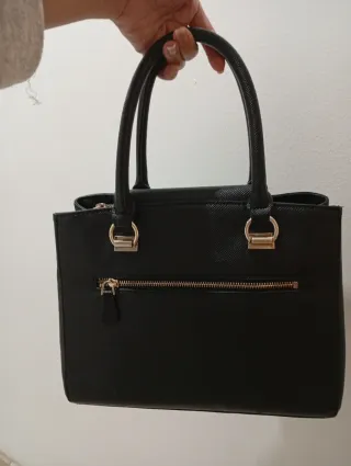 Bolso Guess Negro
