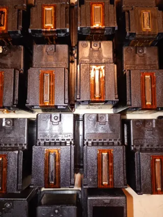 Cartucce compatibili HP 305S, 301, 375, 599, 598