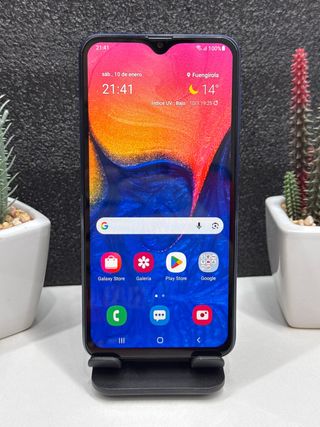 Samsung Galaxy A10 32GB Azul