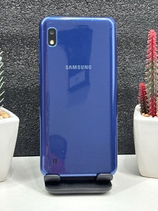 Samsung Galaxy A10 32GB Azul
