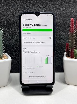 Samsung Galaxy A10 32GB Azul