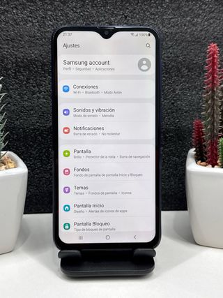 Samsung Galaxy A10 32GB Azul