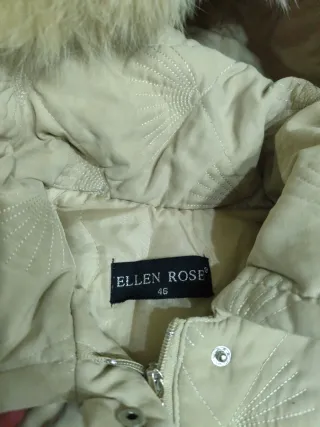 Cappotto donna beige con cappuccio