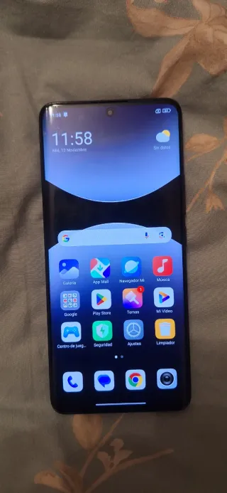 Xiaomi Redmi Note 14 Pro+ 5G 512GB