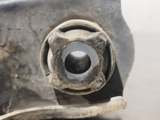 BRAZO SUSPENSION DELANTERO DERECHO DACIA SANDERO