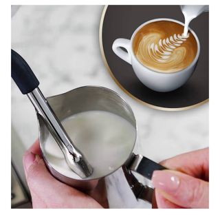 Cafetera Breville Barista Max