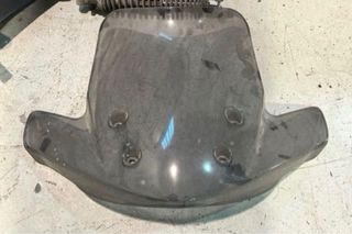 Cúpula Yamaha Majesty 125