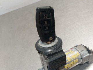 ANTIRROBO / LLAVE CONTACTO FORD B-MAX (CB2) SFJC