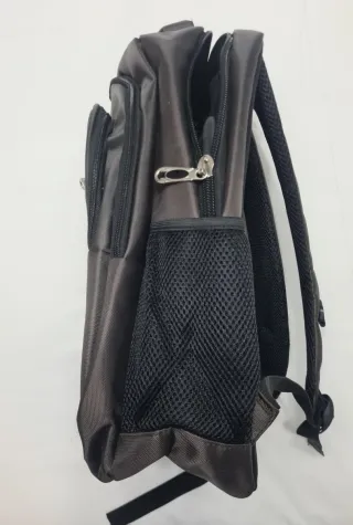 Mochila porta ordenador