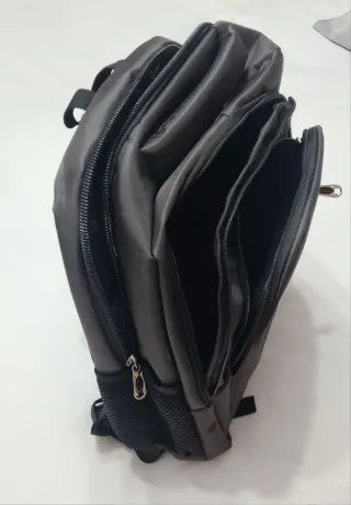 Mochila porta ordenador