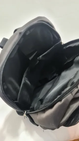 Mochila porta ordenador