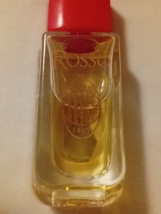 Set 5 Mignon Profumi Ferrari Milan