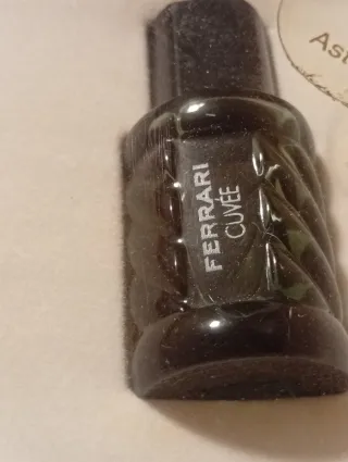 Set 5 Mignon Profumi Ferrari Milan