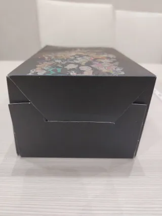 Action Figure Demon Slayer Nuova