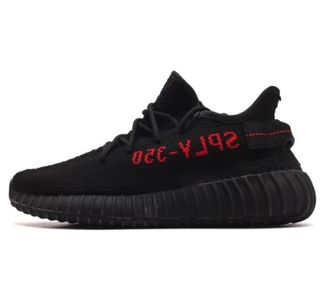 Adidas Yeezy Boost 350 V2 Bred