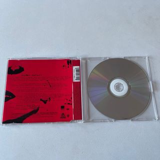 Madonna CD Australia Human Nature