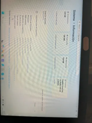 Portátil Acer Aspire 3 A315-53