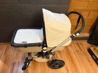 Bugaboo Cameleon 3 con Accesorios