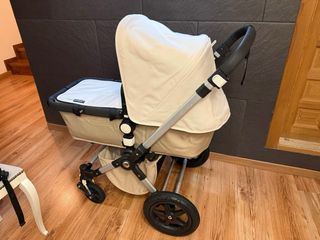 Bugaboo Cameleon 3 con Accesorios