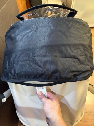 Bugaboo Cameleon 3 con Accesorios