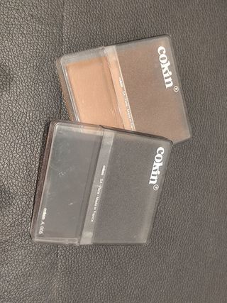 Objetivo Nikon Nikkor AF-S 50mm f/1.4G