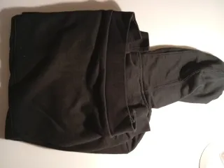 OFERTA ‼️ SUDADERA ADIDAS NEGRA