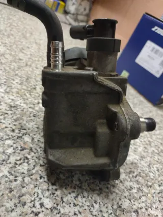 Bomba Inyección Bosch VW 2.0 TDI