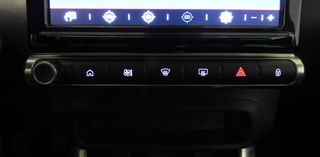 Citroen C3 Aircross C-SERIES 01/2022