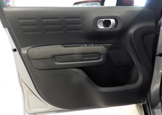 Citroen C3 Aircross C-SERIES 01/2022