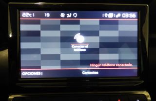 Citroen C3 Aircross C-SERIES 01/2022