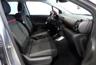 Citroen C3 Aircross C-SERIES 01/2022