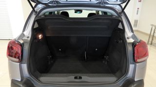 Citroen C3 Aircross C-SERIES 01/2022