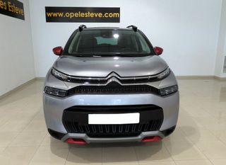 Citroen C3 Aircross C-SERIES 01/2022