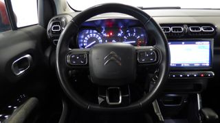 Citroen C3 Aircross C-SERIES 01/2022