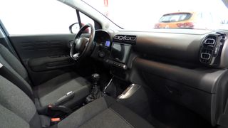 Citroen C3 Aircross C-SERIES 01/2022