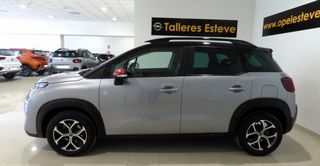 Citroen C3 Aircross C-SERIES 01/2022
