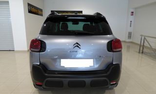 Citroen C3 Aircross C-SERIES 01/2022