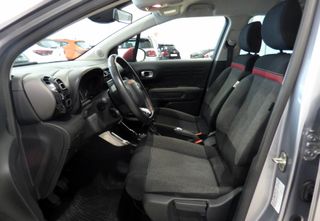 Citroen C3 Aircross C-SERIES 01/2022