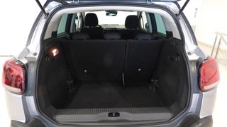 Citroen C3 Aircross C-SERIES 01/2022