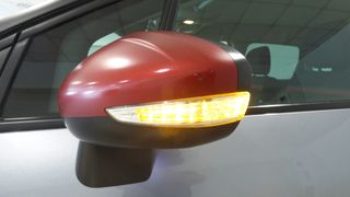 Citroen C3 Aircross C-SERIES 01/2022