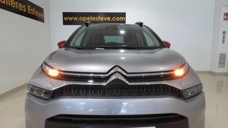 Citroen C3 Aircross C-SERIES 01/2022