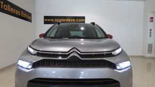 Citroen C3 Aircross C-SERIES 01/2022