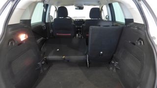 Citroen C3 Aircross C-SERIES 01/2022