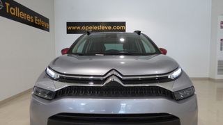 Citroen C3 Aircross C-SERIES 01/2022
