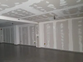 Materiales de albañilería