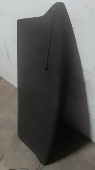 Bandeja maletero SEAT Ibiza