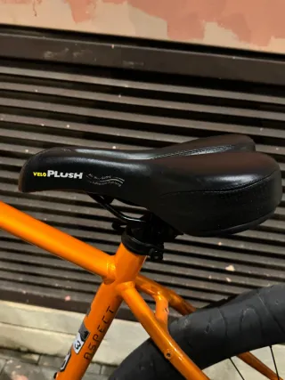 Bicicleta stunt Scott Aspect