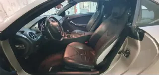 Mercedes-Benz SLK 2006
